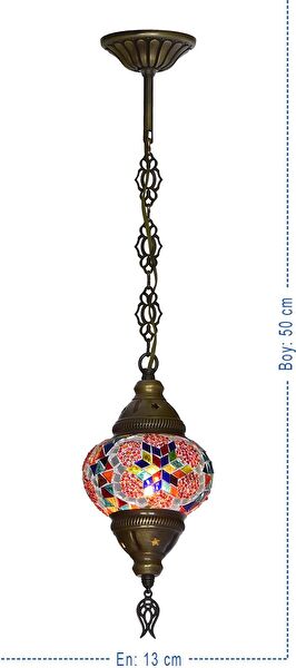 Trendylight Avize, Sarkıt