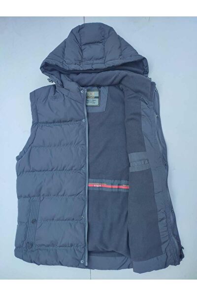 BLUESMODA Erkek Yelek