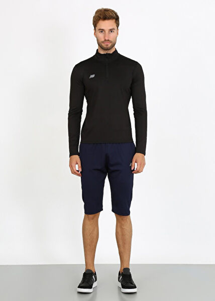 New Balance Sporcu Sweatshirt