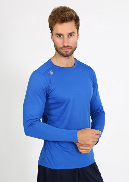 New Balance Sporcu Tişört