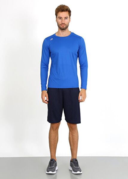 New Balance Sporcu Tişört