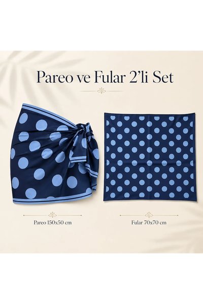 Tarzını Seç Pareo