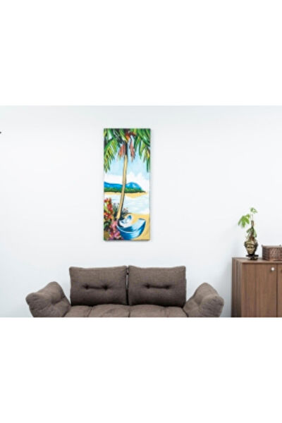 Homedora Kanvas Tablo