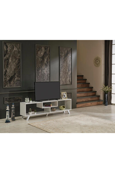 Homedora TV Sehpası, Ünitesi