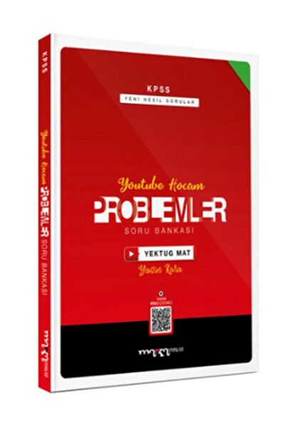 Marka Yayınları Sınav Hazırlık