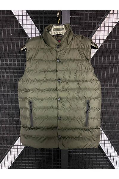 BLUESMODA Erkek Yelek