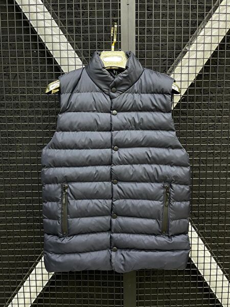 BLUESMODA Erkek Yelek