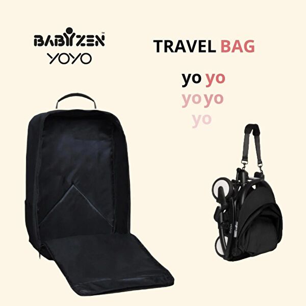 Babyzen Bebek Arabası Aksesuar