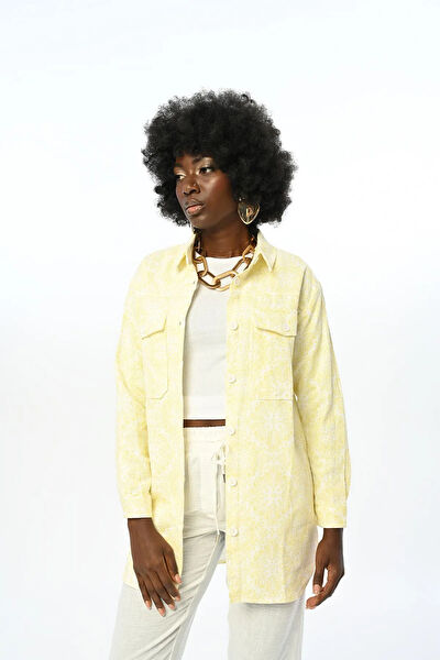 Orfeonegro Kadın Gömlek