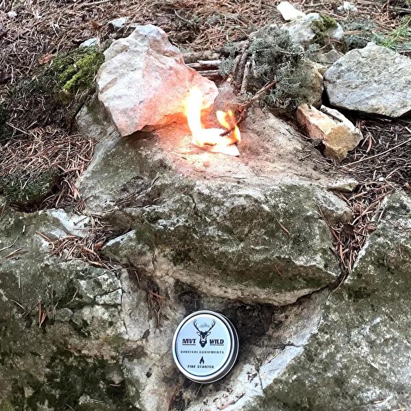 Mvt Wild Mangal Aksesuarları