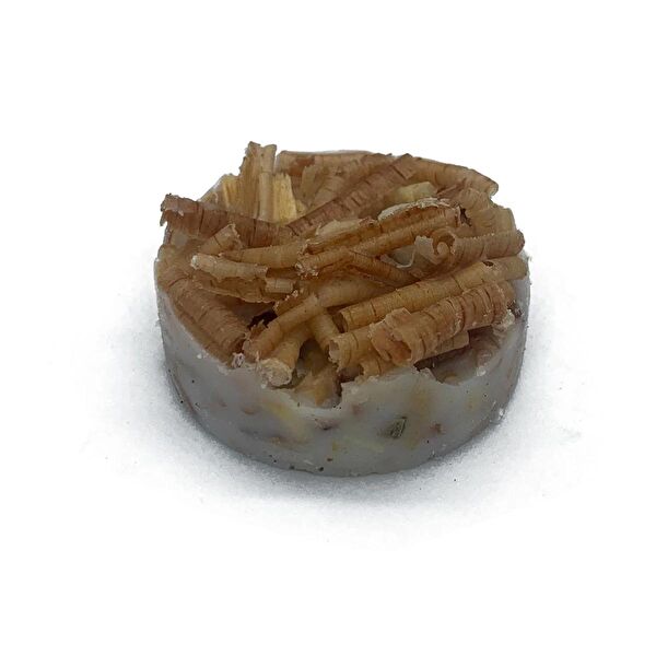 Mvt Wild Mangal Aksesuarları