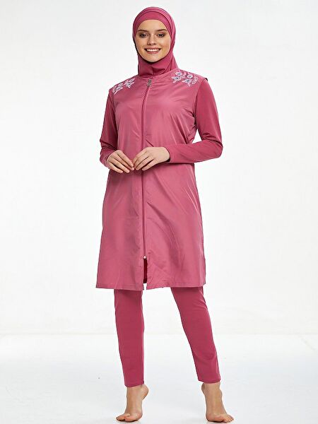 Maresiva Tesettür Mayo