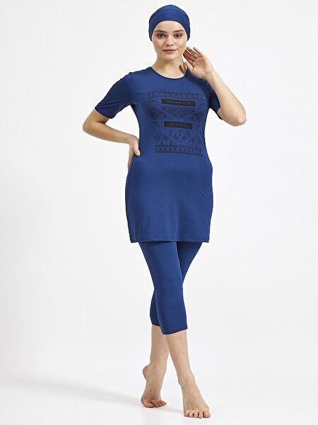 Maresiva Tesettür Mayo