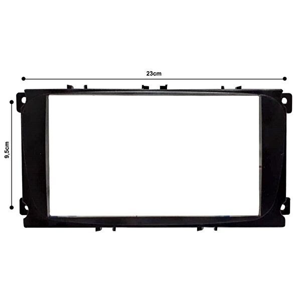 Elektrobank Teyp Çerçevesi