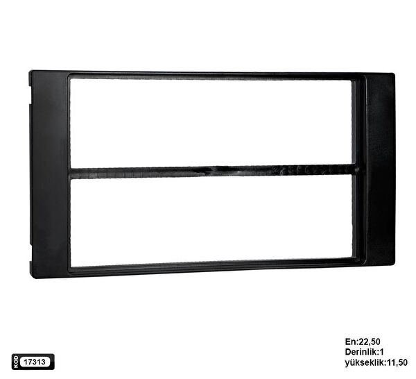 Elektrobank Teyp Çerçevesi