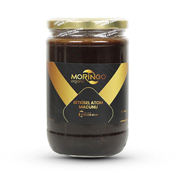 MORİNGO ORGANİC Aktar Ürünleri
