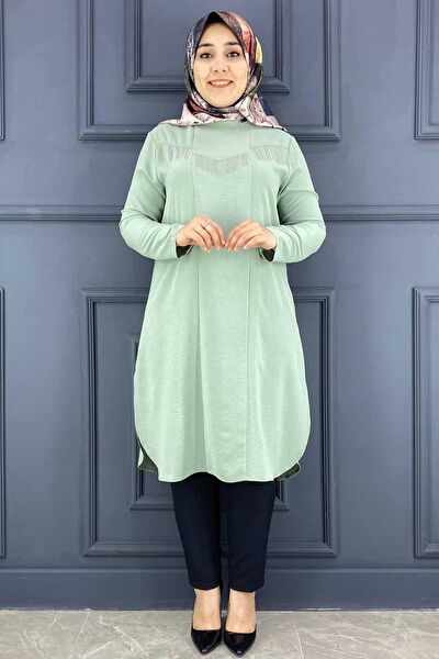 Modaeminler Tesettür Tunik