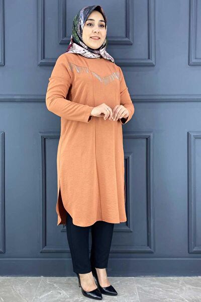 Modaeminler Tesettür Tunik