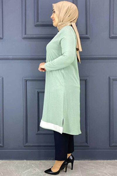 Modaeminler Tesettür Tunik