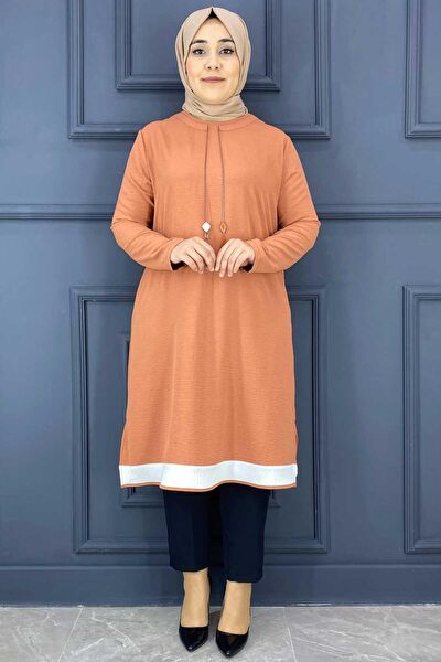 Modaeminler Tesettür Tunik