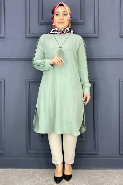 Modaeminler Tesettür Tunik