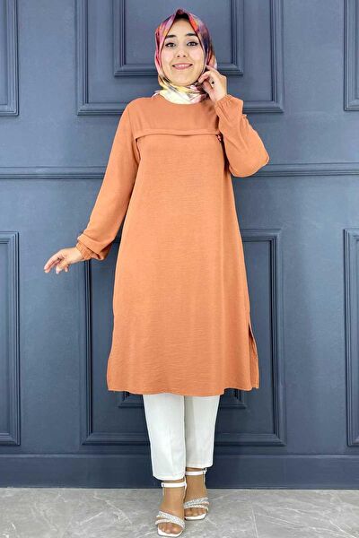 Modaeminler Tesettür Tunik