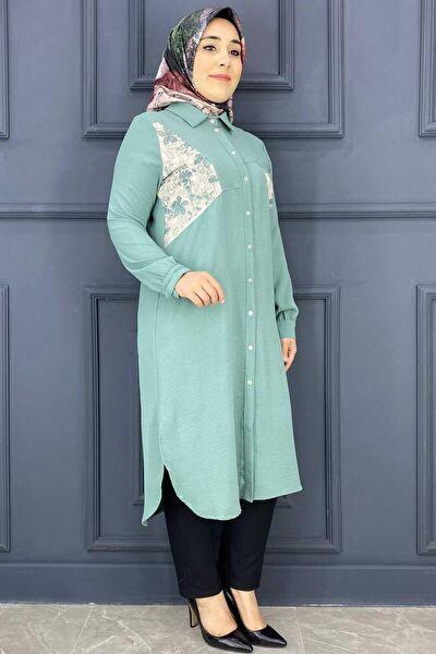 Modaeminler Tesettür Tunik