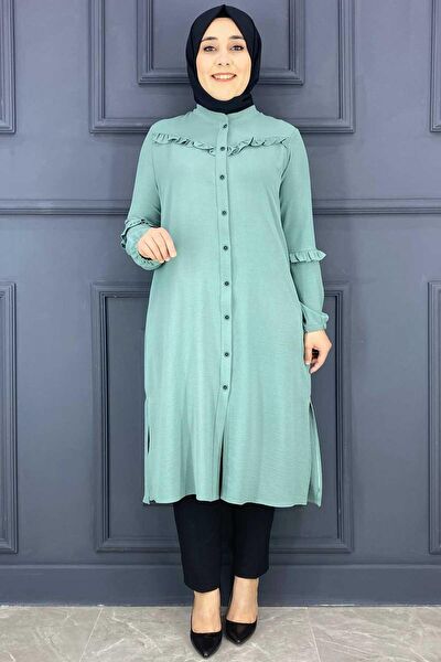 Modaeminler Tesettür Tunik