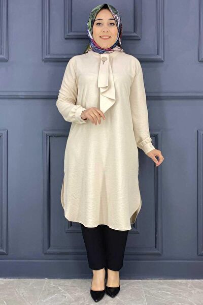 Modaeminler Tesettür Tunik