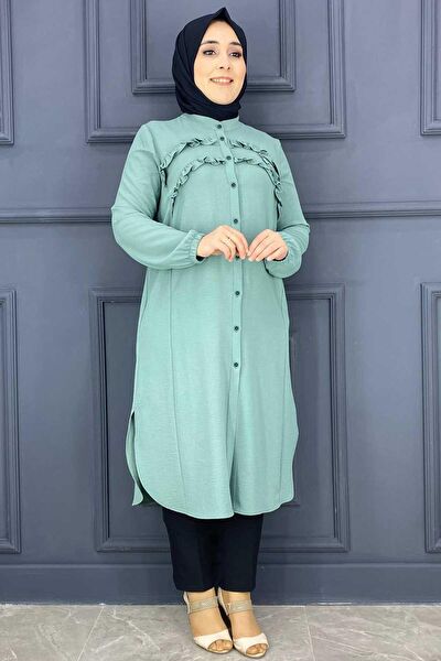 Modaeminler Tesettür Tunik