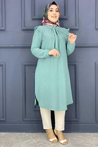 Modaeminler Tesettür Tunik