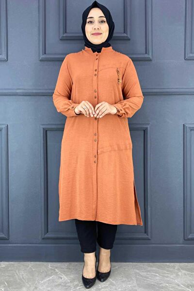 Modaeminler Tesettür Tunik