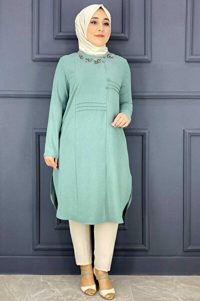 Modaeminler Tesettür Tunik