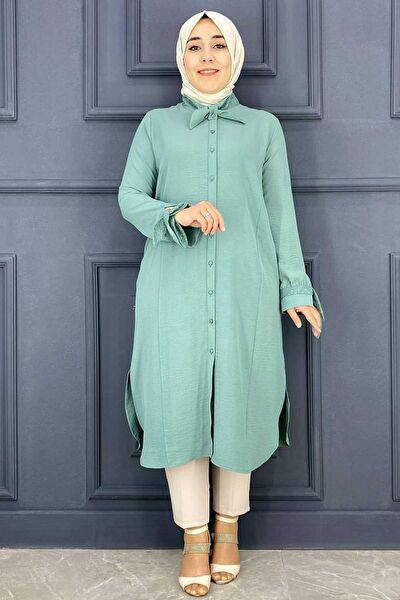 Modaeminler Tesettür Tunik