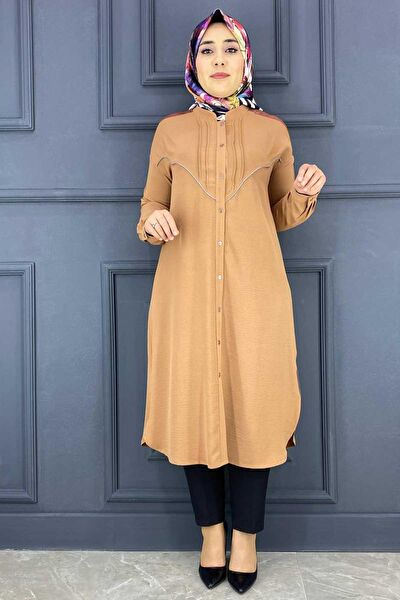 Modaeminler Tesettür Tunik