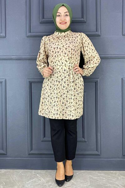 Modaeminler Tesettür Tunik