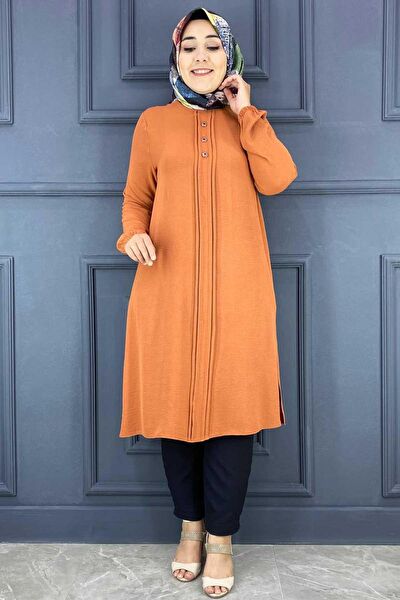 Modaeminler Tesettür Tunik