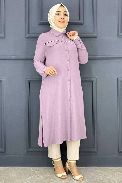 Modaeminler Tesettür Tunik