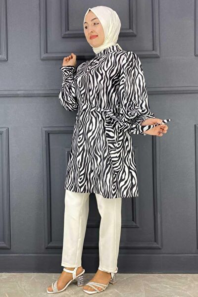 Modaeminler Tesettür Tunik