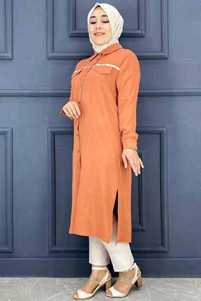 Modaeminler Tesettür Tunik