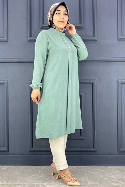 Modaeminler Tesettür Tunik