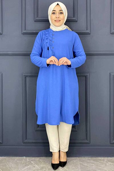 Modaeminler Tesettür Tunik