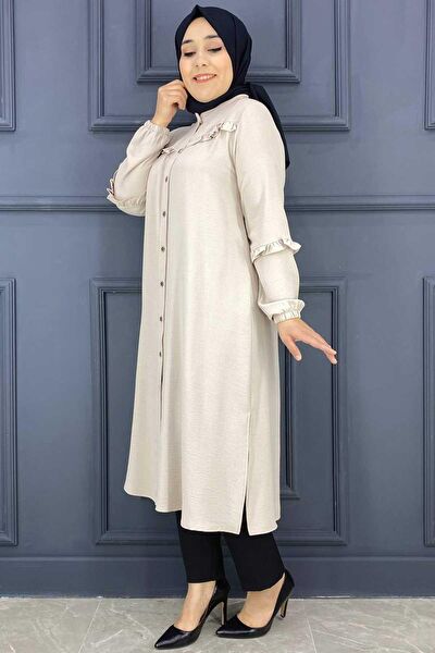 Modaeminler Tesettür Tunik