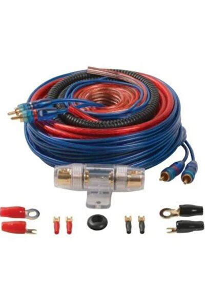 Elektrobank Oto Amfiler