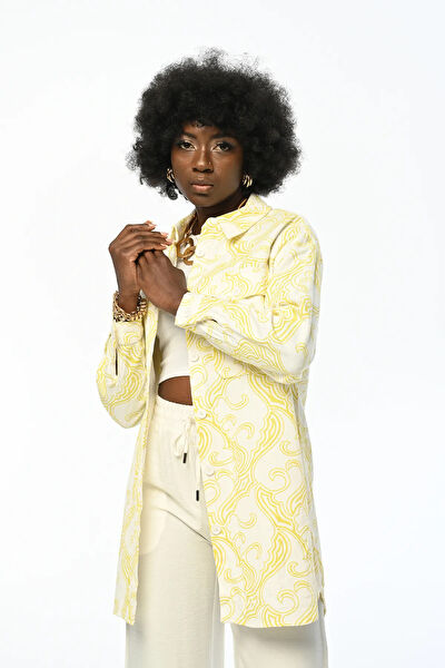 Orfeonegro Kadın Gömlek