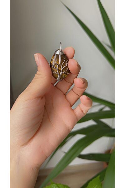 Doğaltaş Takı Aparatları