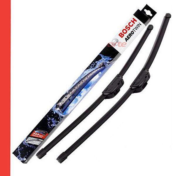 Bosch Silecek Aksesuarları