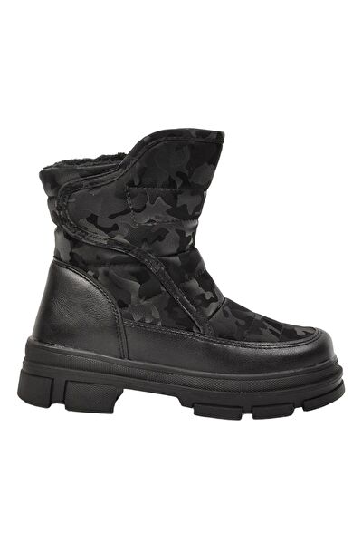 LİGER Kız Çocuk Bot, Çizme