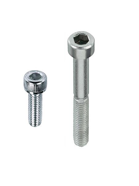 Katar Vida, Çivi, Somun, Dübel