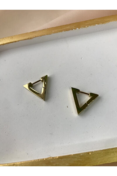 Doğaltaş Masalları Küpe